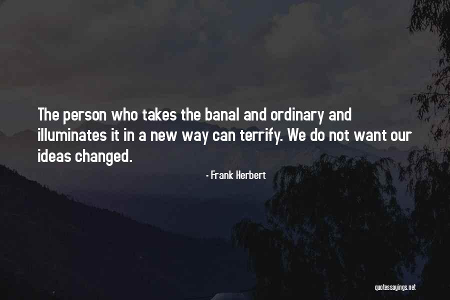 Charissa Thomas Quotes By Frank Herbert Charissa Thomas Quotes By Frank Herbert