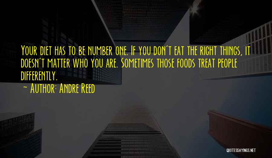 Charitable Giving Bible Quotes By Andre Reed