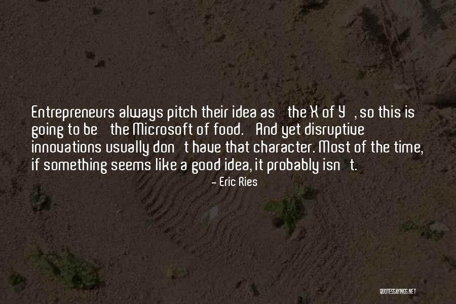 Charitard Quotes By Eric Ries Charitard Quotes By Eric Ries