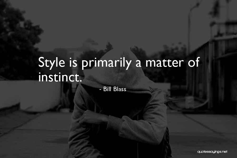 Charitativn Quotes By Bill Blass Charitativn Quotes By Bill Blass