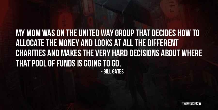Charities By Bill Gates Quotes By Bill Gates Charities By Bill Gates Quotes By Bill Gates