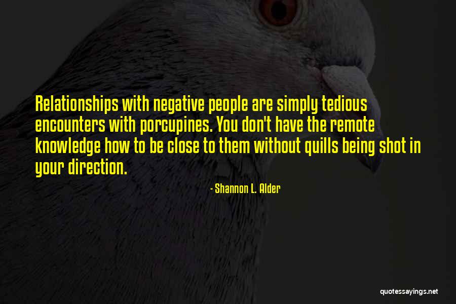 Charito Solis Quotes By Shannon L. Alder Charito Solis Quotes By Shannon L. Alder