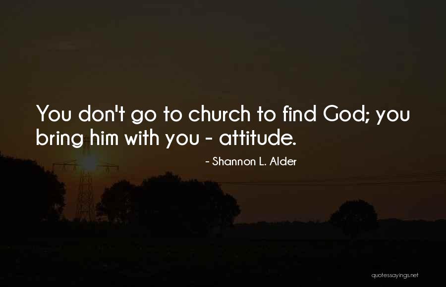 Charity And Service Quotes By Shannon L. Alder Charity And Service Quotes By Shannon L. Alder