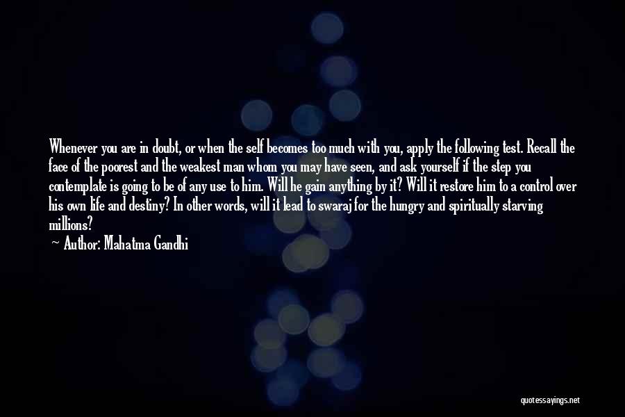 Charity Gandhi Quotes By Mahatma Gandhi Charity Gandhi Quotes By Mahatma Gandhi