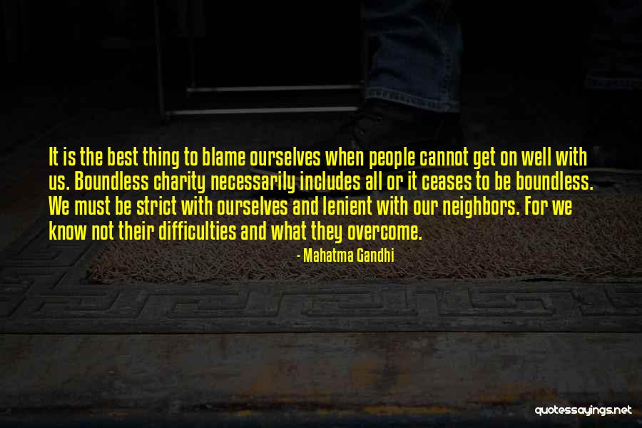 Charity Gandhi Quotes By Mahatma Gandhi Charity Gandhi Quotes By Mahatma Gandhi