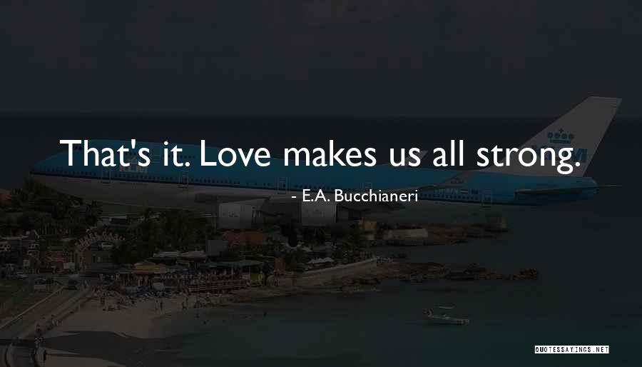 Charity Inspirational Quotes By E.A. Bucchianeri Charity Inspirational Quotes By E.A. Bucchianeri