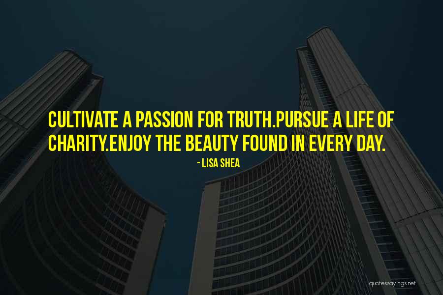 Charity Inspirational Quotes By Lisa Shea Charity Inspirational Quotes By Lisa Shea