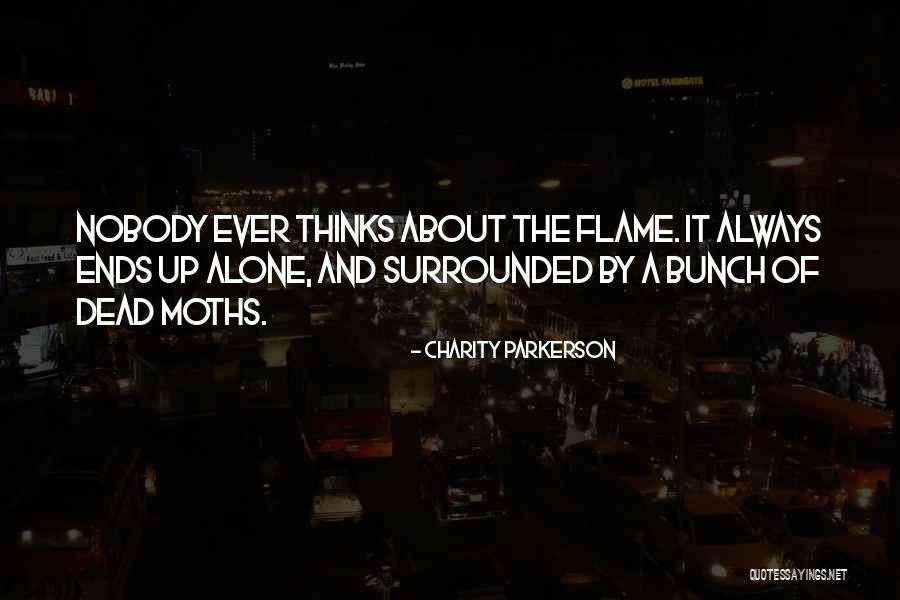 Charity Parkerson Quotes 1144717 Charity Parkerson Quotes 1144717