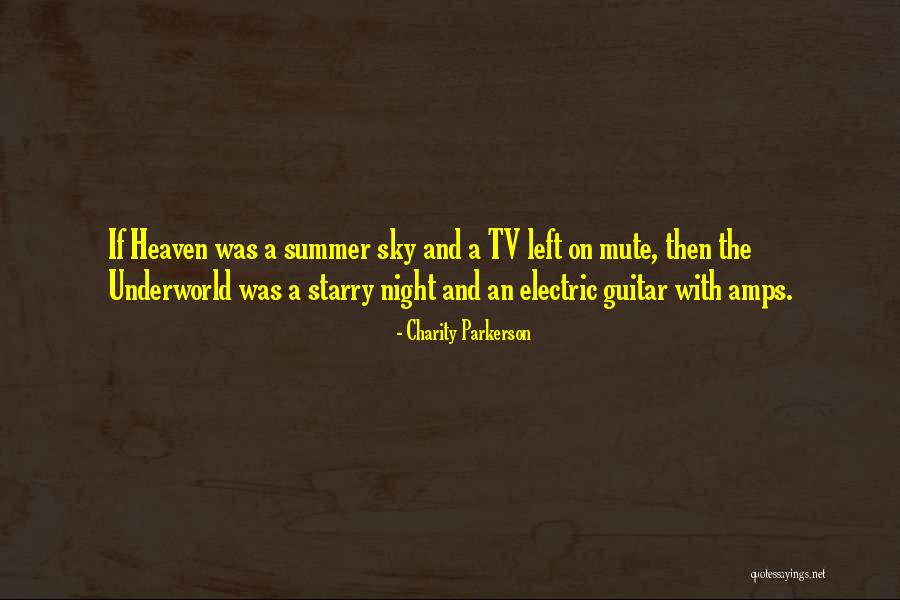 Charity Parkerson Quotes 432700 Charity Parkerson Quotes 432700
