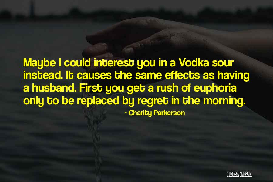 Charity Parkerson Quotes 78326 Charity Parkerson Quotes 78326
