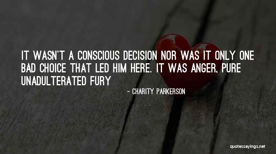 Charity Parkerson Quotes 829381 Charity Parkerson Quotes 829381