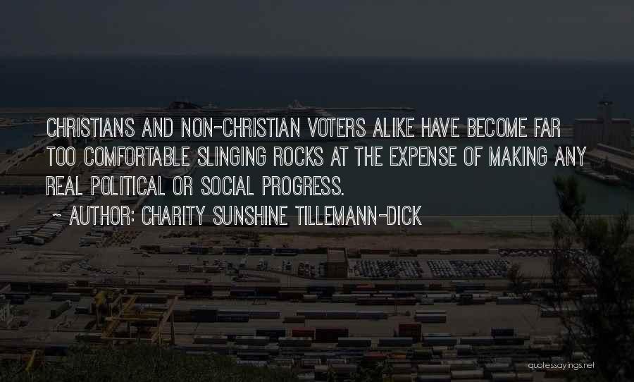 Charity Sunshine Tillemann-Dick Quotes 147984 Charity Sunshine Tillemann-Dick Quotes 147984