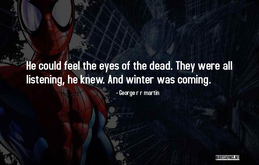 Charity With Standard Quotes By George R R Martin Charity With Standard Quotes By George R R Martin