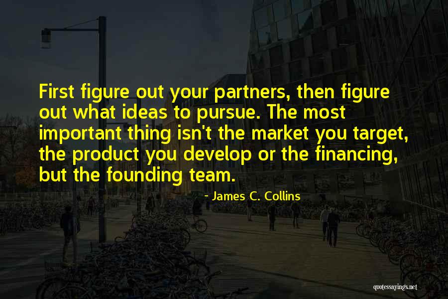 Charity With Standard Quotes By James C. Collins Charity With Standard Quotes By James C. Collins