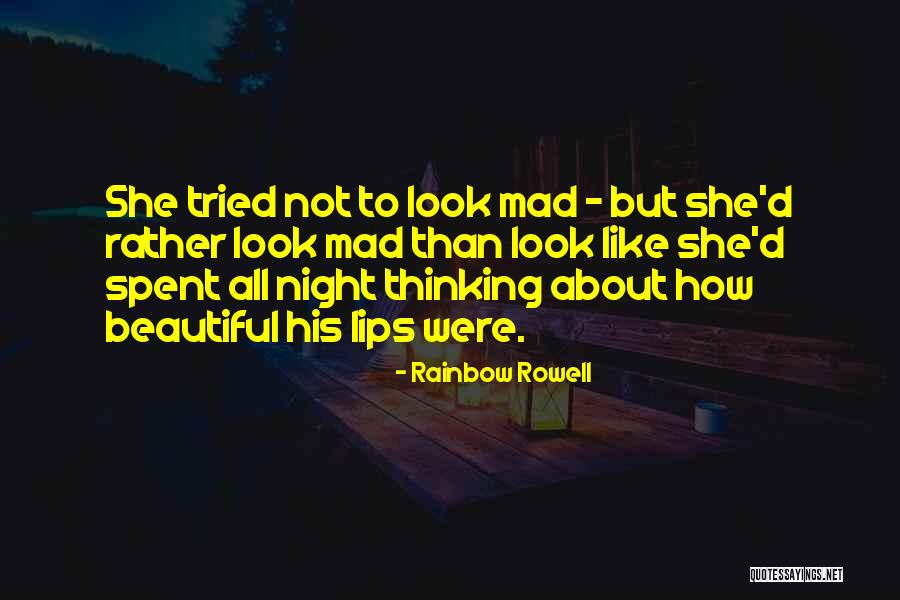 Charity With Standard Quotes By Rainbow Rowell Charity With Standard Quotes By Rainbow Rowell