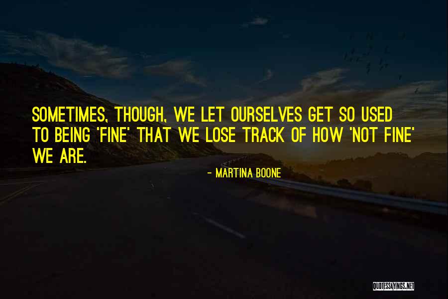 Charitys Quotes By Martina Boone Charitys Quotes By Martina Boone