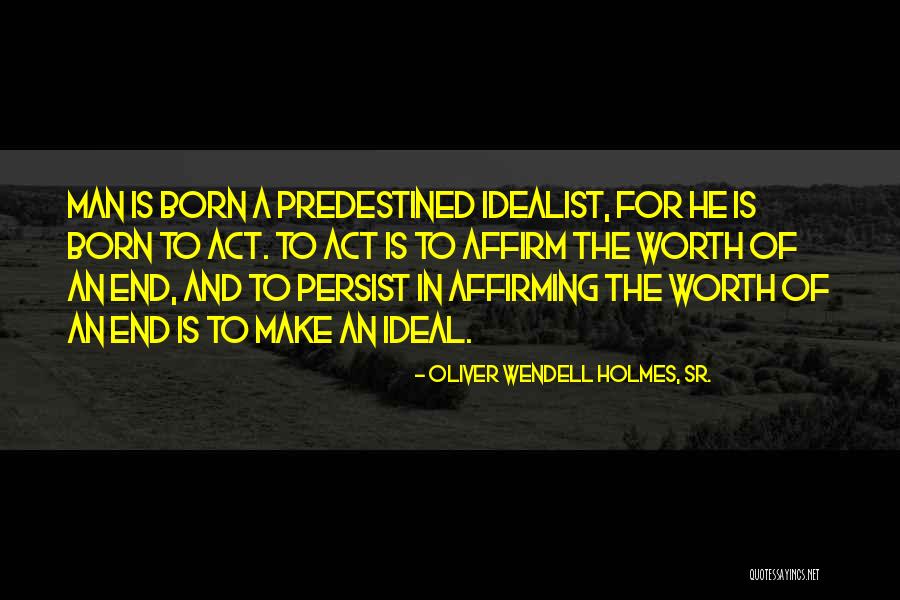 Charivari Detroit Quotes By Oliver Wendell Holmes, Sr. Charivari Detroit Quotes By Oliver Wendell Holmes, Sr.