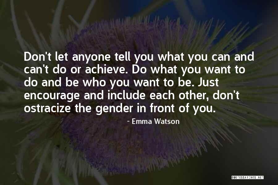 Charivari Houston Quotes By Emma Watson Charivari Houston Quotes By Emma Watson