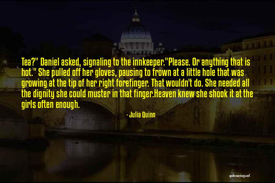 Charkow 1943 Quotes By Julia Quinn Charkow 1943 Quotes By Julia Quinn