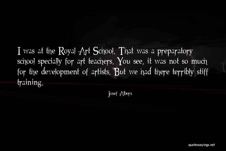 Charkow Foot Quotes By Josef Albers Charkow Foot Quotes By Josef Albers