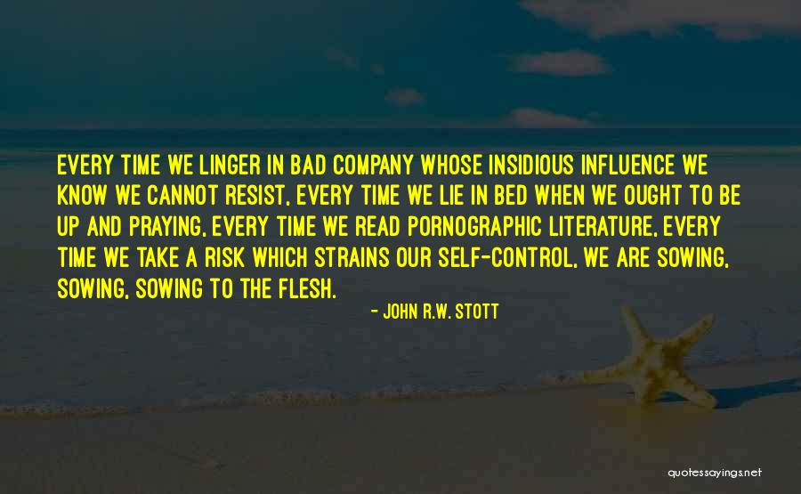 Charkuteri Quotes By John R.W. Stott Charkuteri Quotes By John R.W. Stott