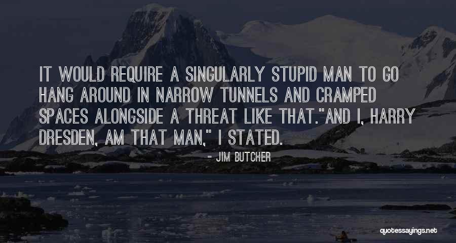 Charkuterier Quotes By Jim Butcher Charkuterier Quotes By Jim Butcher