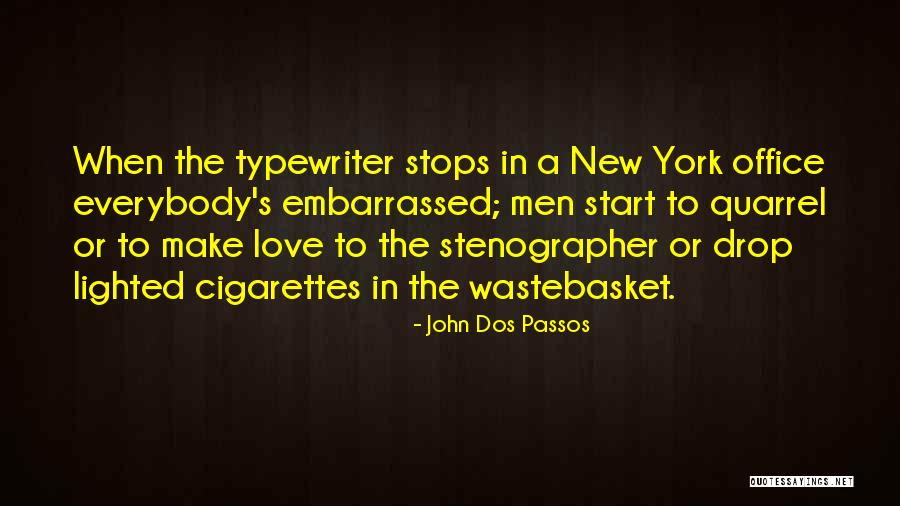 Charkuterier Quotes By John Dos Passos Charkuterier Quotes By John Dos Passos