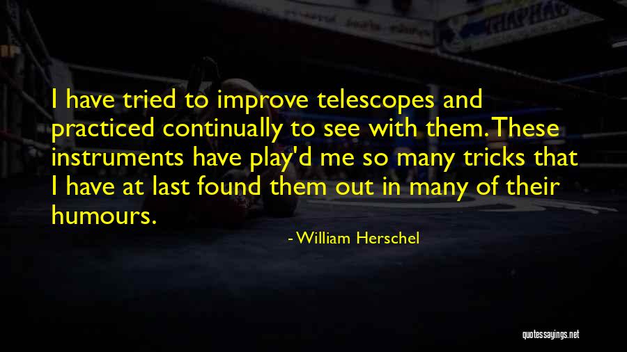 Charkuterier Quotes By William Herschel Charkuterier Quotes By William Herschel