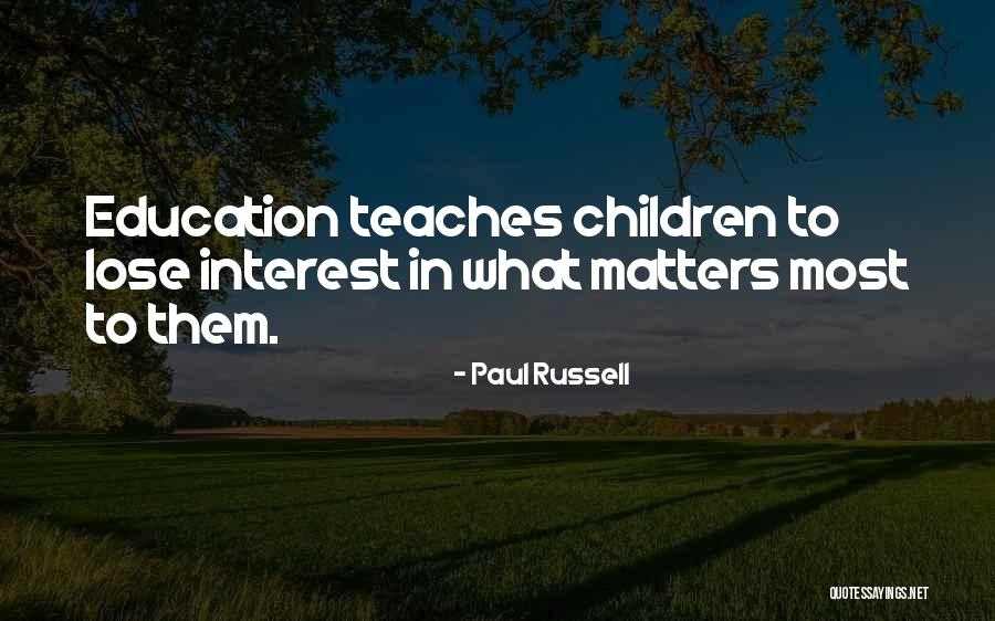 Charkvianis Quotes By Paul Russell Charkvianis Quotes By Paul Russell