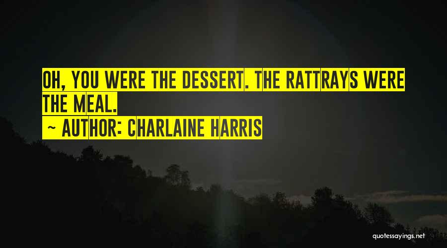 Charlaine Harris Quotes 2039495
