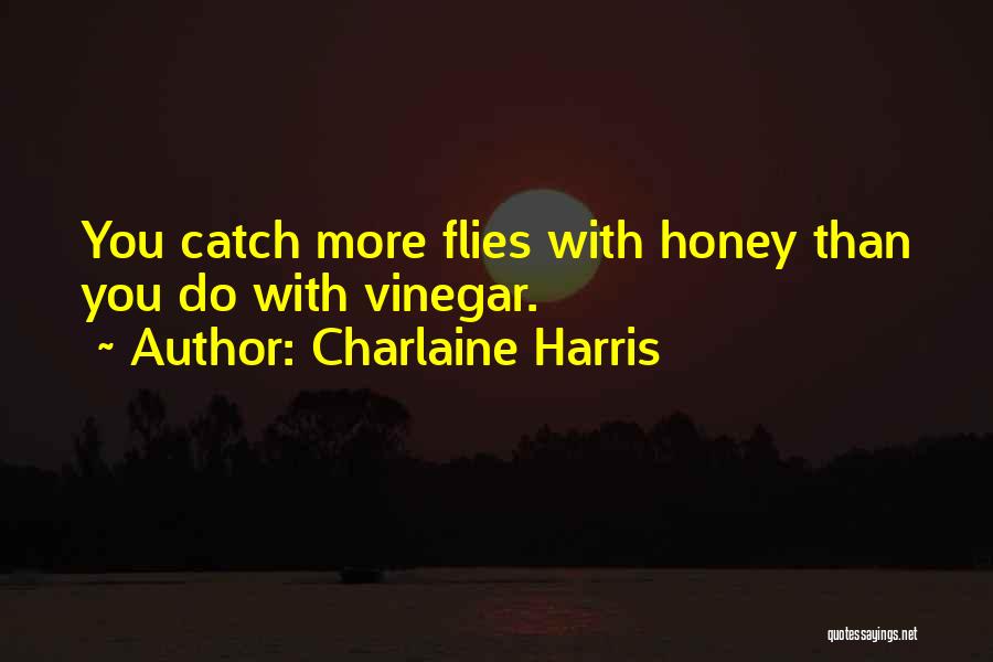 Charlaine Harris Quotes 2067511