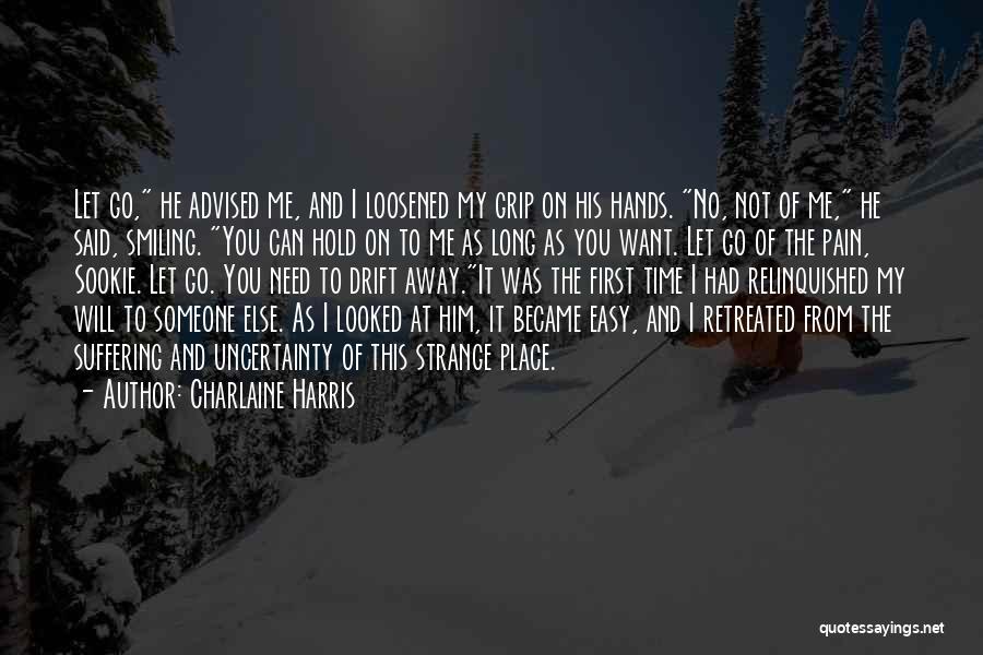 Charlaine Harris Quotes 2204990