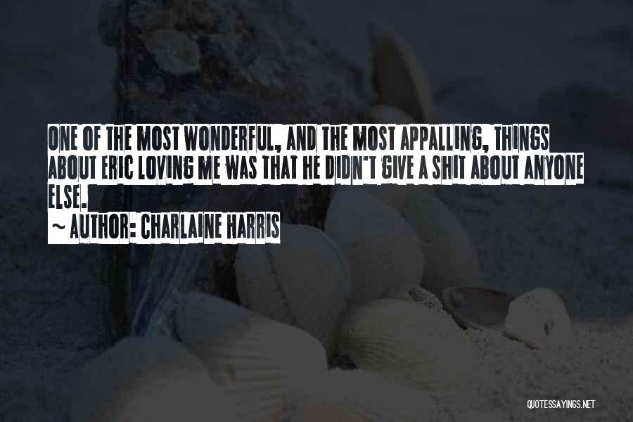 Charlaine Harris Quotes 2221234