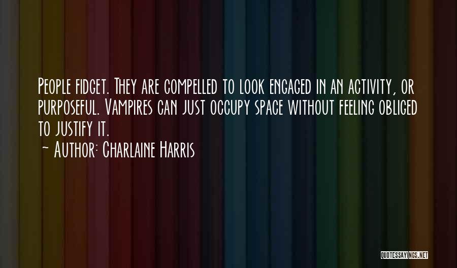 Charlaine Harris Quotes 306630