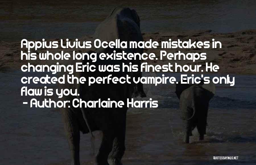 Charlaine Harris Quotes 958944