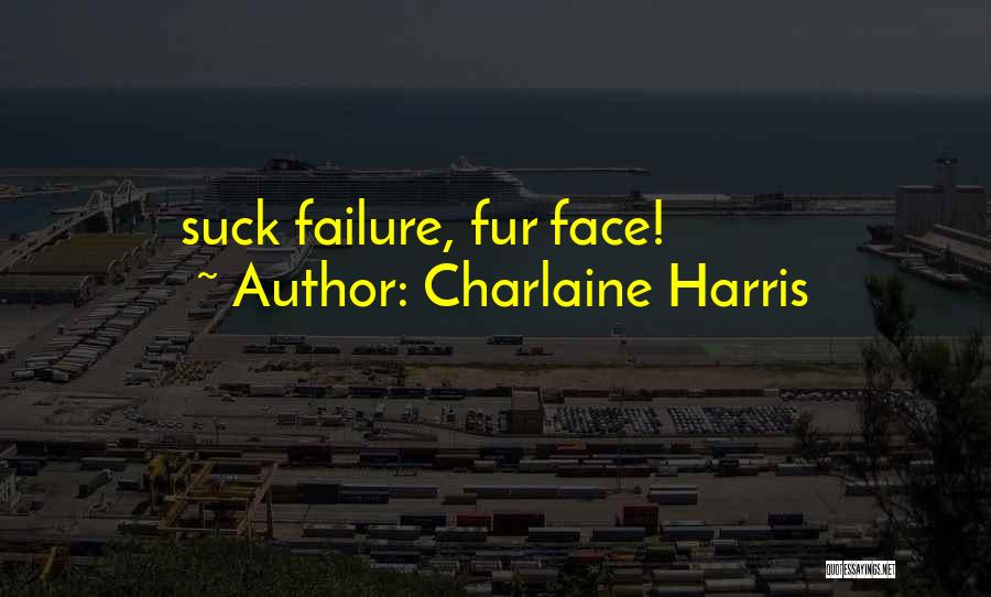 Charlaine Harris Quotes 999529