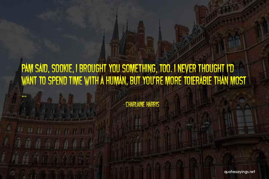 Charlaine Quotes By Charlaine Harris Charlaine Quotes By Charlaine Harris