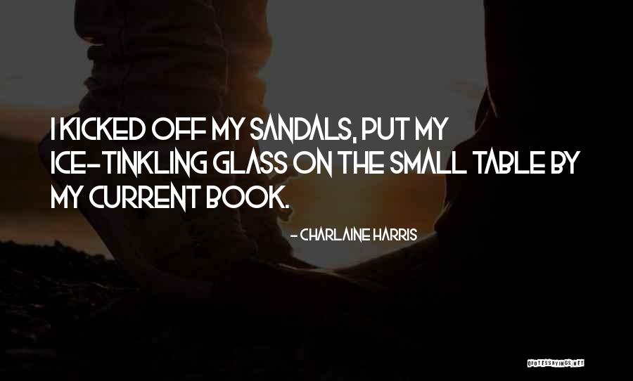 Charlaine Quotes By Charlaine Harris Charlaine Quotes By Charlaine Harris