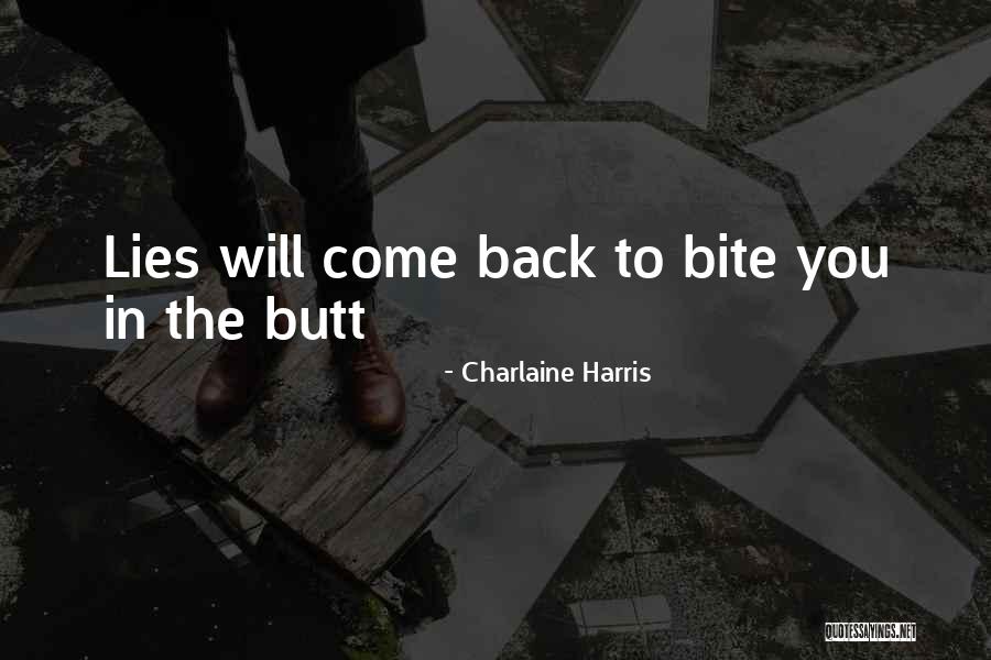 Charlaine Quotes By Charlaine Harris Charlaine Quotes By Charlaine Harris