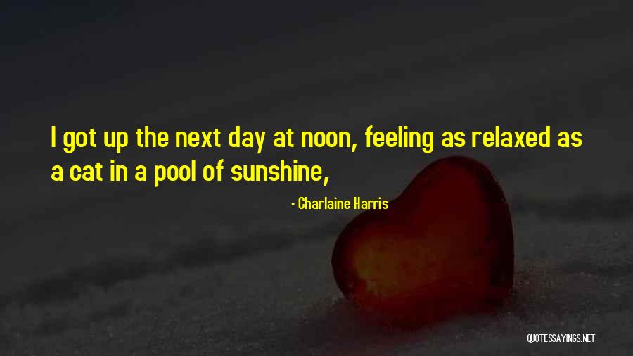 Charlaine Quotes By Charlaine Harris Charlaine Quotes By Charlaine Harris