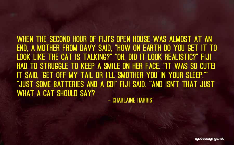 Charlaine Quotes By Charlaine Harris Charlaine Quotes By Charlaine Harris