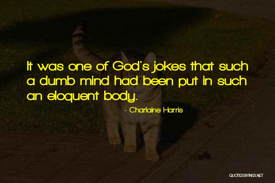 Charlaine Quotes By Charlaine Harris Charlaine Quotes By Charlaine Harris