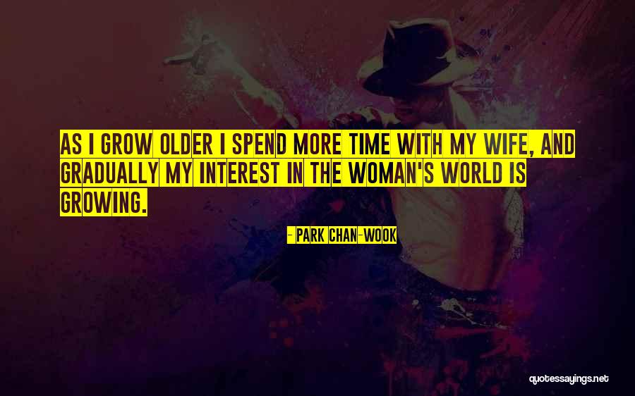 Charlamagne Black Privilege Quotes By Park Chan-wook Charlamagne Black Privilege Quotes By Park Chan-wook