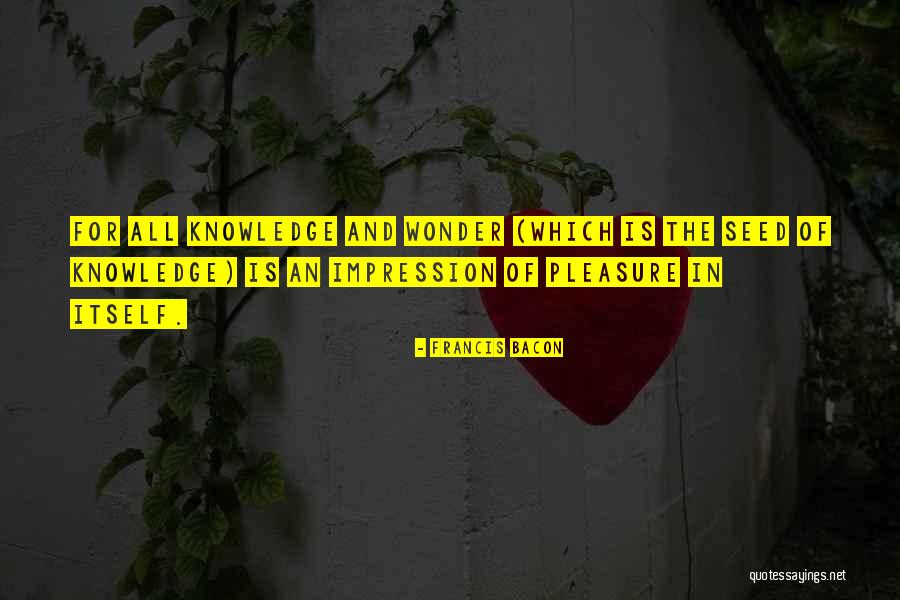 Charlandra Jacobs Quotes By Francis Bacon Charlandra Jacobs Quotes By Francis Bacon