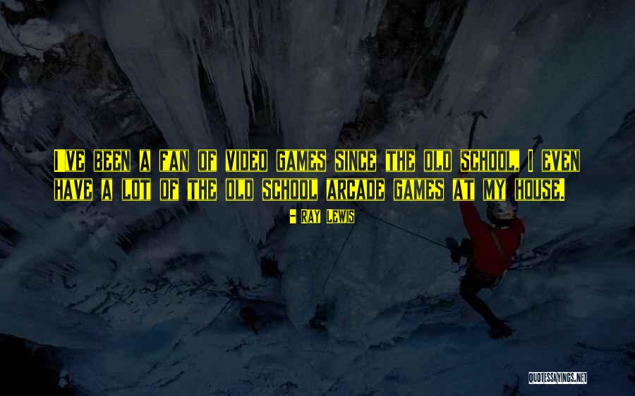 Charlandra Jacobs Quotes By Ray Lewis Charlandra Jacobs Quotes By Ray Lewis