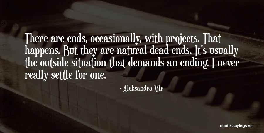 Charlane Brown Quotes By Aleksandra Mir Charlane Brown Quotes By Aleksandra Mir