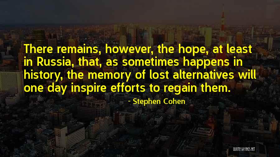Charlap Esti Quotes By Stephen Cohen Charlap Esti Quotes By Stephen Cohen