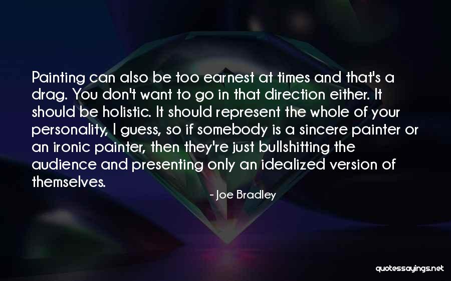 Charlas Cuddly Cuts Quotes By Joe Bradley Charlas Cuddly Cuts Quotes By Joe Bradley