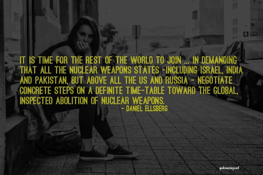 Charlas De Seguridad Quotes By Daniel Ellsberg Charlas De Seguridad Quotes By Daniel Ellsberg