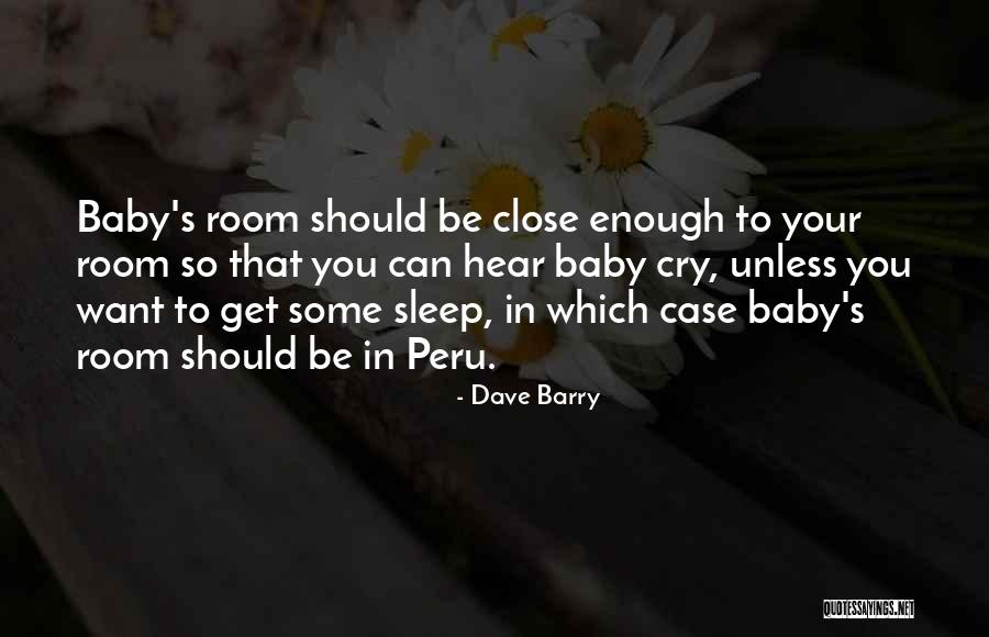 Charlas Motivacionales Quotes By Dave Barry